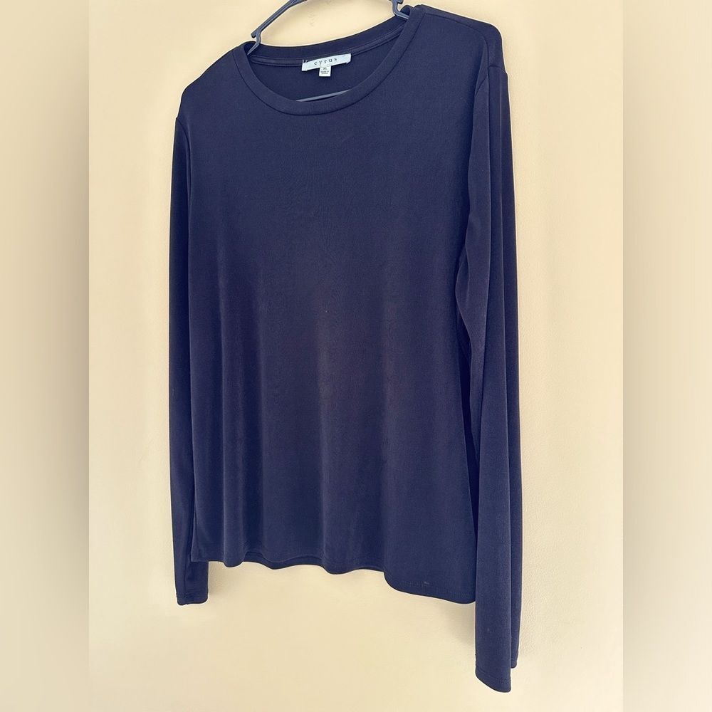 Cyrus size XL